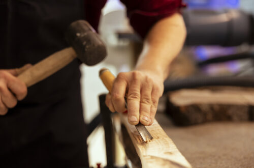 Ramsay Banna Renovation and DIY projects