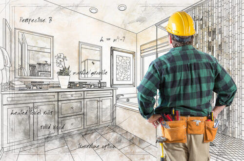 Ramsay Banna Renovation tips