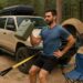 4 Wheel Conversion by Ramsay Banna
